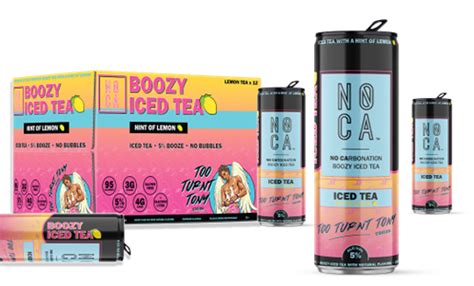 tooturnttony tea|Too Turnt Tea Boozy Beverage (@drinktooturnttea)